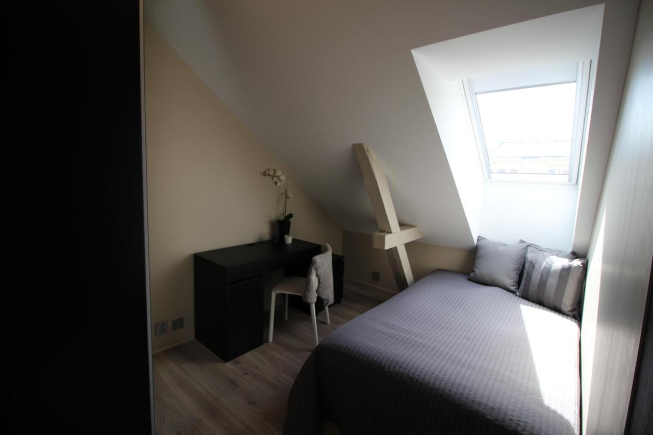 Krsferie Leiligheter I Sentrum Kristiansand Exterior foto