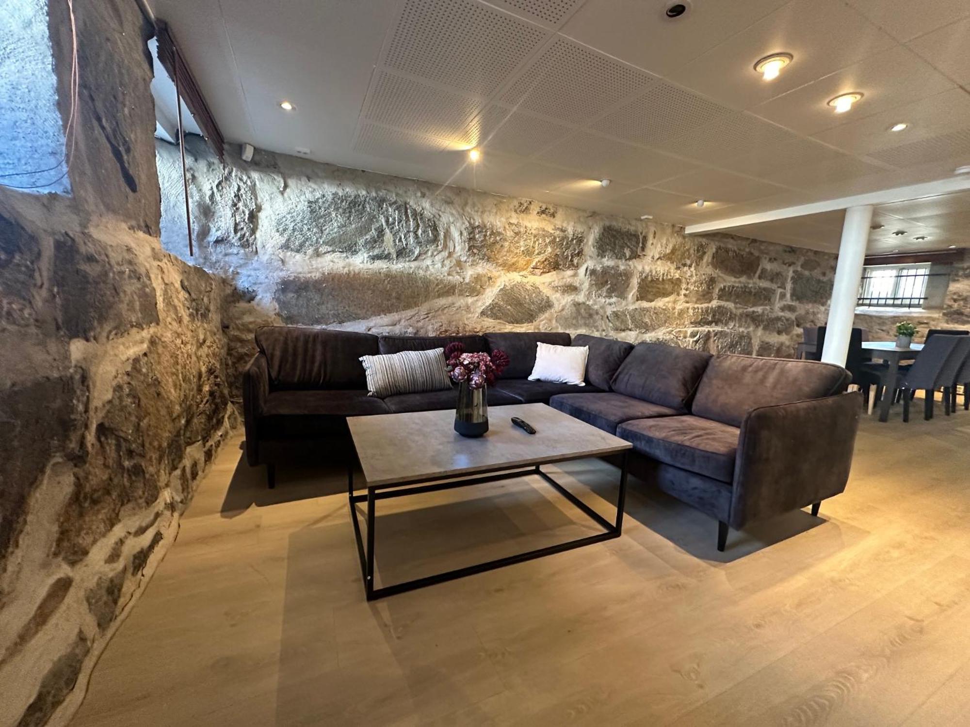 Krsferie Leiligheter I Sentrum Kristiansand Exterior foto